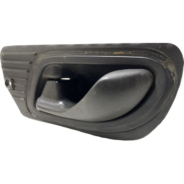 Maçaneta Interna D.e  Ford Ranger 97/2004 Cx349 Dianteira