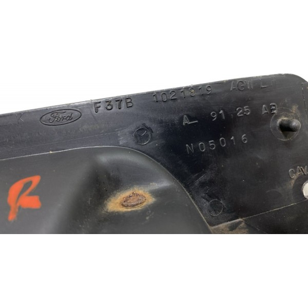 Maçaneta Interna D.e  Ford Ranger 97/2004 Cx349 Dianteira