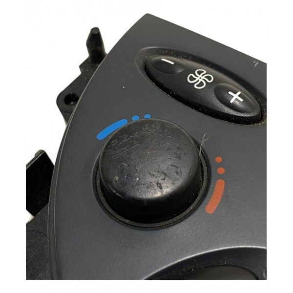 Comando Ar Condicionado Citroën C5 1997/2004 Cx349