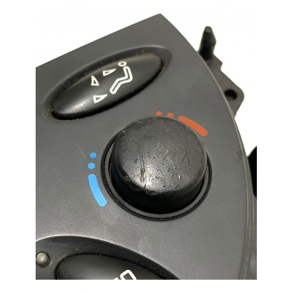 Comando Ar Condicionado Citroën C5 1997/2004 Cx349
