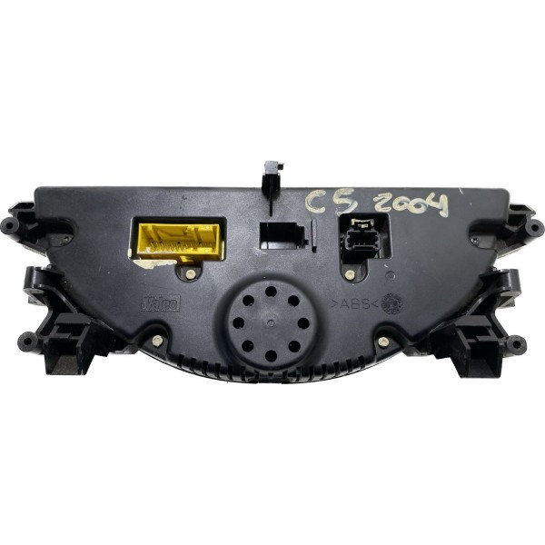 Comando Ar Condicionado Citroën C5 1997/2004 Cx349