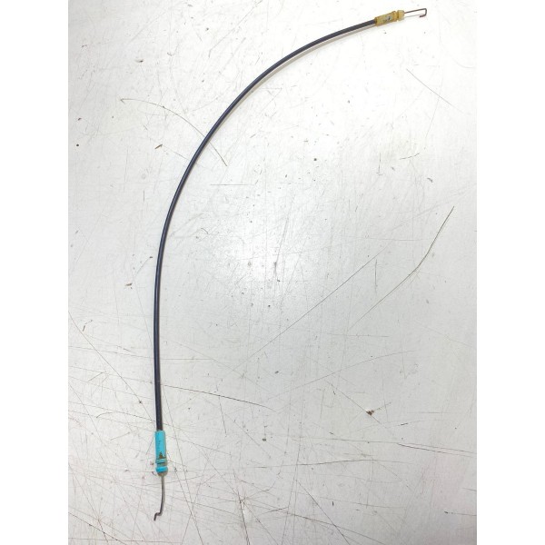 Cabo Fechadura Porta T.e  Toyota Hilux 05/15 Cx349