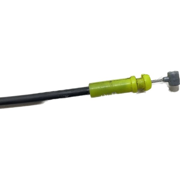 Cabo Fechadura Porta T.e Toyota Hilux 05/15