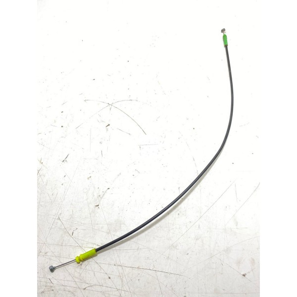 Cabo Fechadura Porta T.e Toyota Hilux 05/15