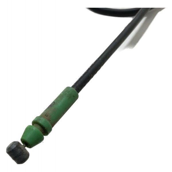 Cabo Fechadura Porta T.e Toyota Hilux 05/15