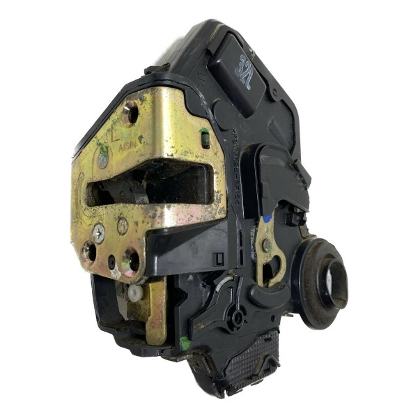 Fechadura Porta Traseira Esquerda Toyota Hilux 05/15 Cx349