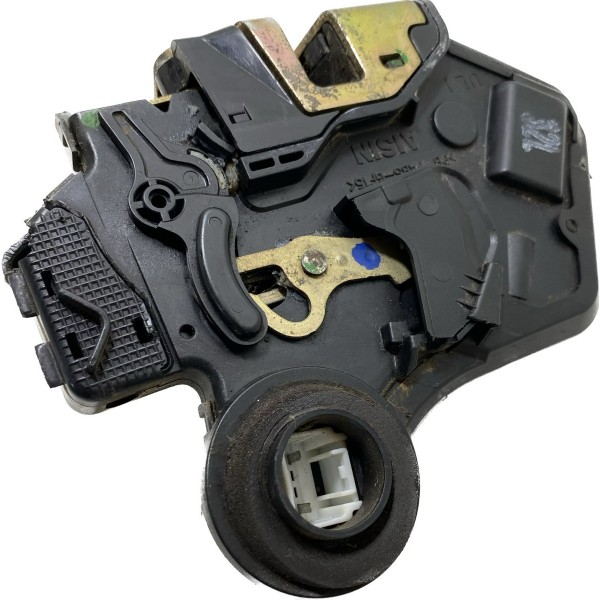 Fechadura Porta Traseira Esquerda Toyota Hilux 05/15 Cx349