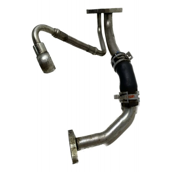 Mangueira Motor Toyota Hilux 2.8 Turbo Diesel 16/22 Cx347