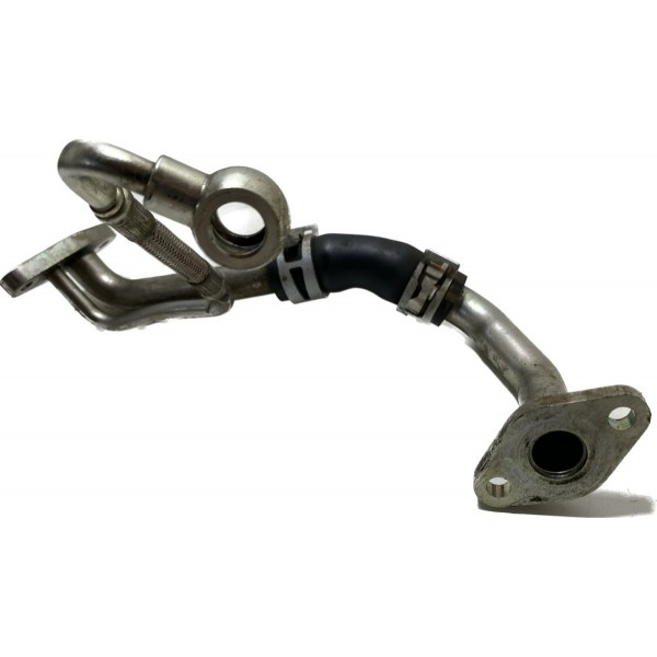 Mangueira Motor Toyota Hilux 2.8 Turbo Diesel 16/22 Cx347