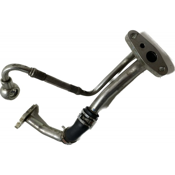 Mangueira Motor Toyota Hilux 2.8 Turbo Diesel 16/22 Cx347