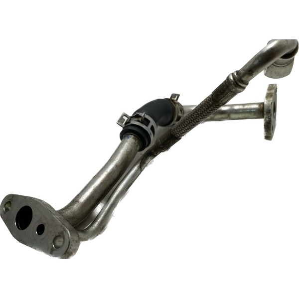 Mangueira Motor Toyota Hilux 2.8 Turbo Diesel 16/22 Cx347