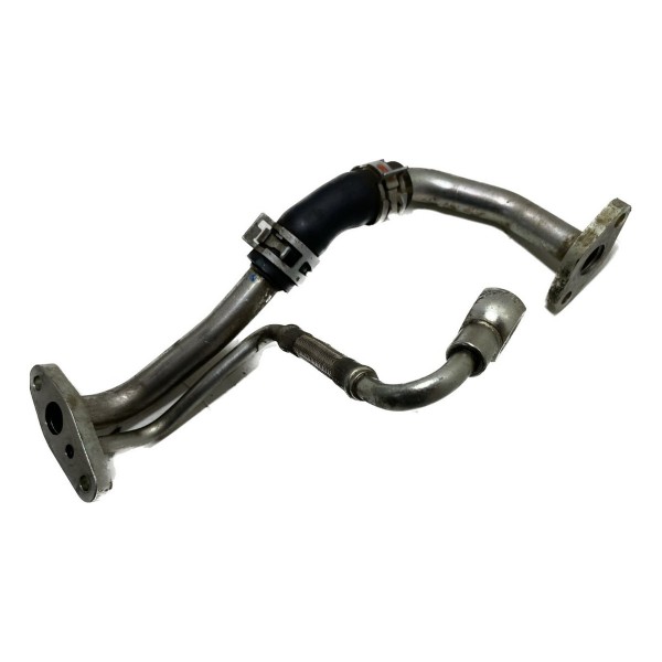 Mangueira Motor Toyota Hilux 2.8 Turbo Diesel 16/22 Cx347