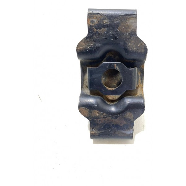 Batente Feixe De Mola Toyota Hilux 2.8 16/22 Cx347