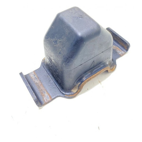 Batente Feixe De Mola Toyota Hilux 2.8 16/22 Cx347