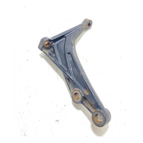 Suporte Direito Motor Toyota Hilux 2.8 2016/2022 Cx347