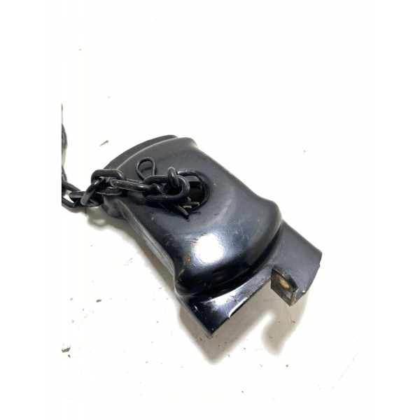 Suporte Estepe Toyota Hilux 2016/2022 Cx347