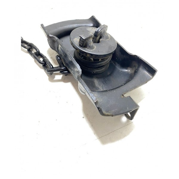 Suporte Estepe Toyota Hilux 2016/2022 Cx347