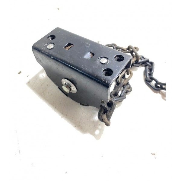 Suporte Estepe Toyota Hilux 2016/2022 Cx347