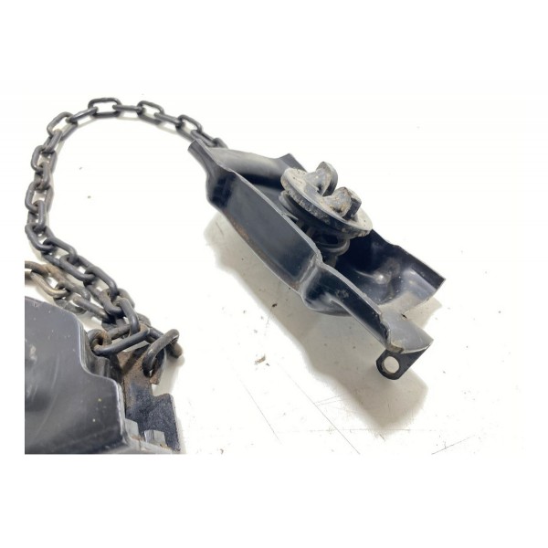 Suporte Estepe Toyota Hilux 2016/2022 Cx347