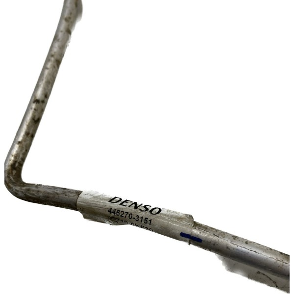 Mangueira Ar Condicionado Hilux 2.8 Turbo Diesel 2016/2022