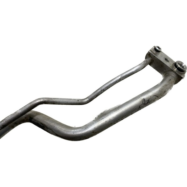 Mangueira Ar Condicionado Hilux 2.8 Turbo Diesel 2016/2022