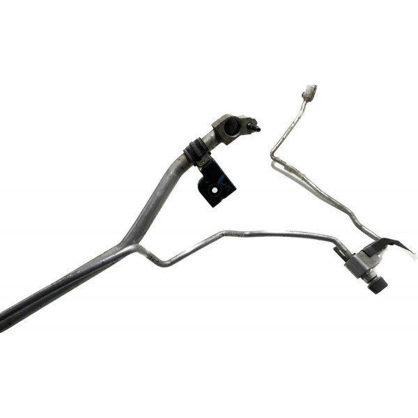 Mangueira Ar Condicionado Hilux 2.8 Turbo Diesel 2016/2022