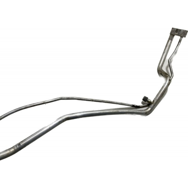 Mangueira Ar Condicionado Hilux 2.8 Turbo Diesel 2016/2022