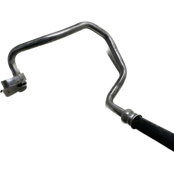 Mangueira Compressor Ar Hilux 2.8 Diesel 2016/2022 Cx348