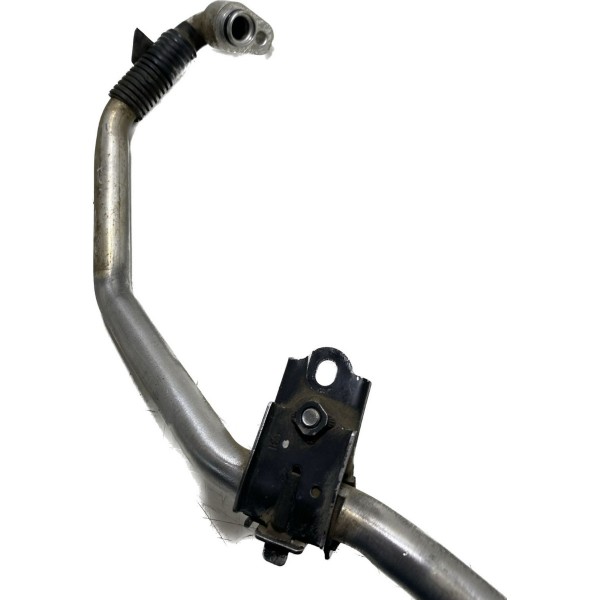 Mangueira Compressor Ar Hilux 2.8 Turbo Diesel 16/22 Cx348