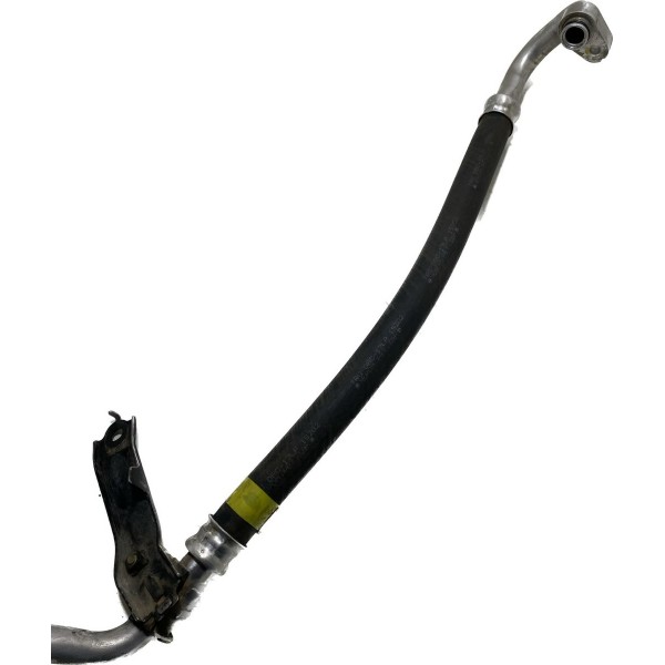 Mangueira Compressor Ar Hilux 2.8 Turbo Diesel 16/22 Cx348