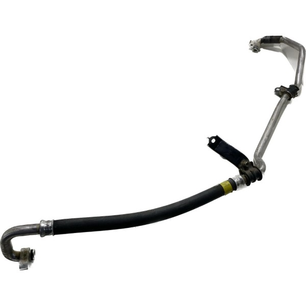 Mangueira Compressor Ar Hilux 2.8 Turbo Diesel 16/22 Cx348