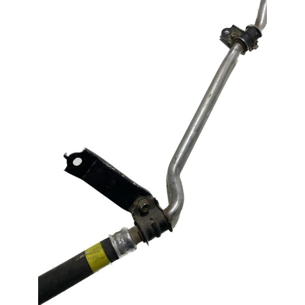 Mangueira Compressor Ar Hilux 2.8 Turbo Diesel 16/22 Cx348