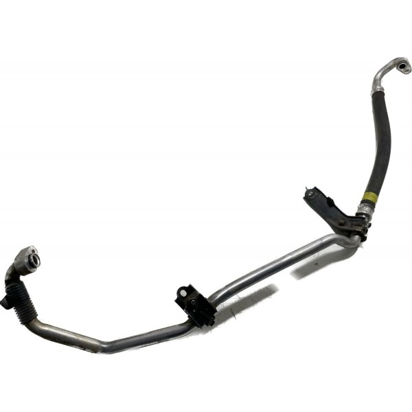 Mangueira Compressor Ar Hilux 2.8 Turbo Diesel 16/22 Cx348