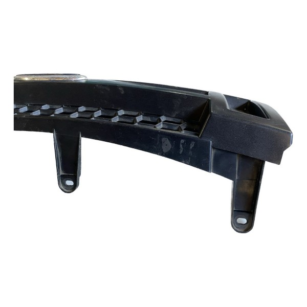 Grade Parachoque Dianteiro Ford Ecosport 08/12 Preto