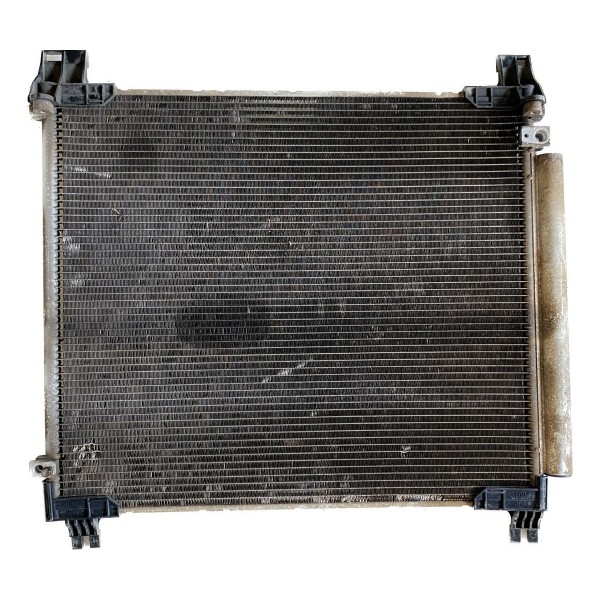 Condensador Toyota Hilux 2.8 Turbo Diesel 2016/2022