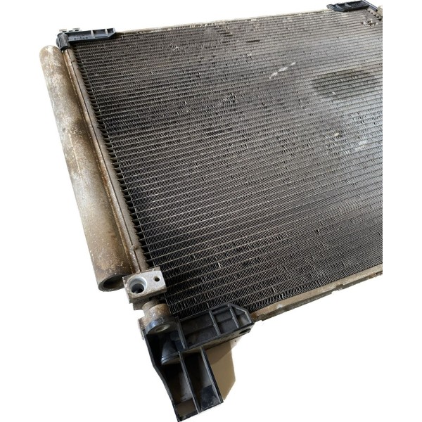 Condensador Toyota Hilux 2.8 Turbo Diesel 2016/2022