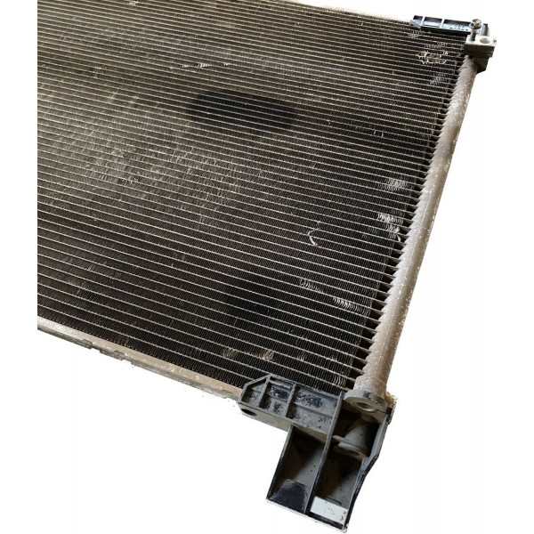 Condensador Toyota Hilux 2.8 Turbo Diesel 2016/2022