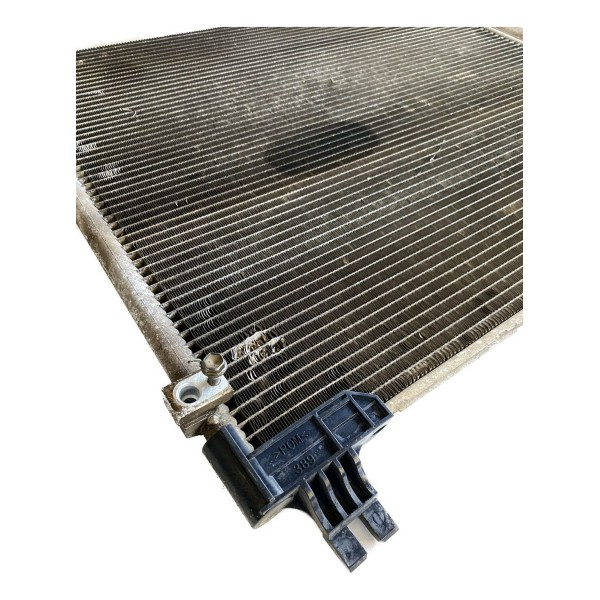 Condensador Toyota Hilux 2.8 Turbo Diesel 2016/2022