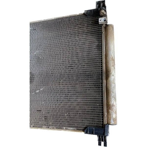 Condensador Toyota Hilux 2.8 Turbo Diesel 2016/2022