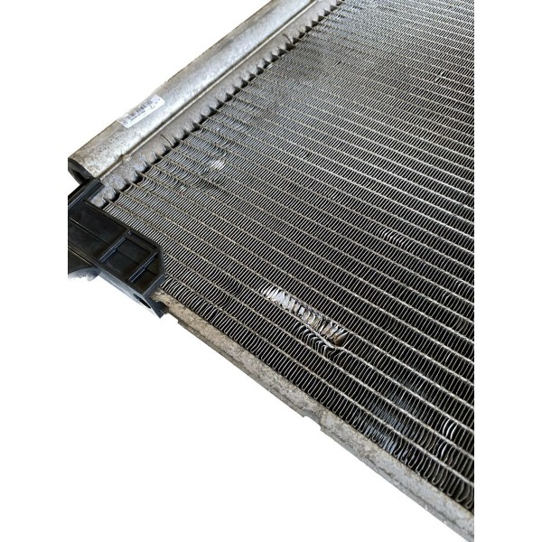 Condensador Toyota Hilux 2.8 Turbo Diesel 2016/2022