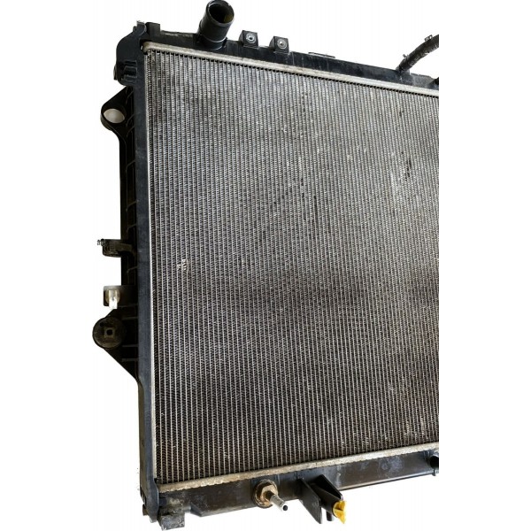 Radiador Toyota Hilux 2.8 Turbo Diesel 2016/2022