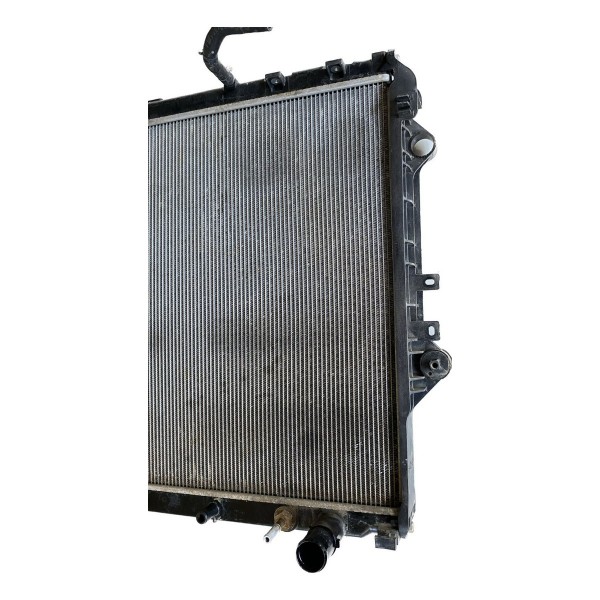 Radiador Toyota Hilux 2.8 Turbo Diesel 2016/2022