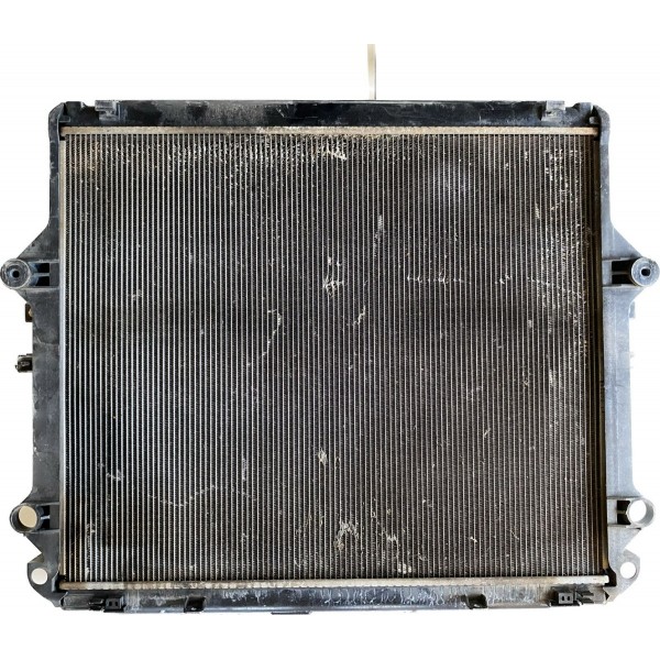 Radiador Toyota Hilux 2.8 Turbo Diesel 2016/2022