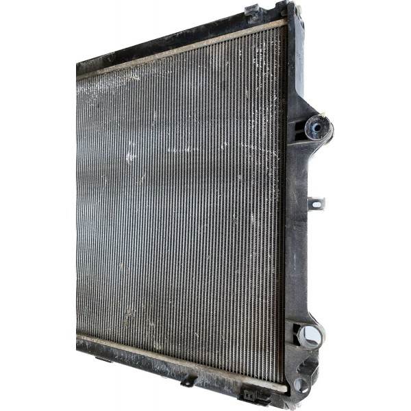 Radiador Toyota Hilux 2.8 Turbo Diesel 2016/2022