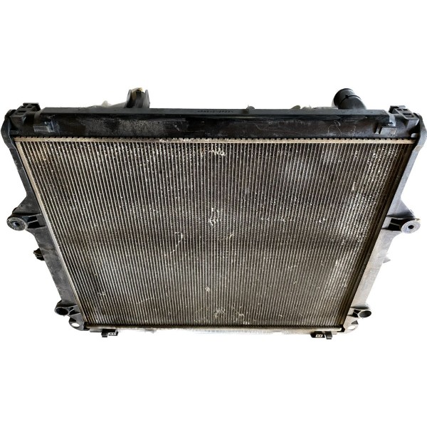 Radiador Toyota Hilux 2.8 Turbo Diesel 2016/2022