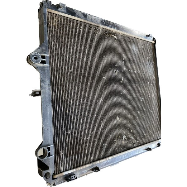 Radiador Toyota Hilux 2.8 Turbo Diesel 2016/2022