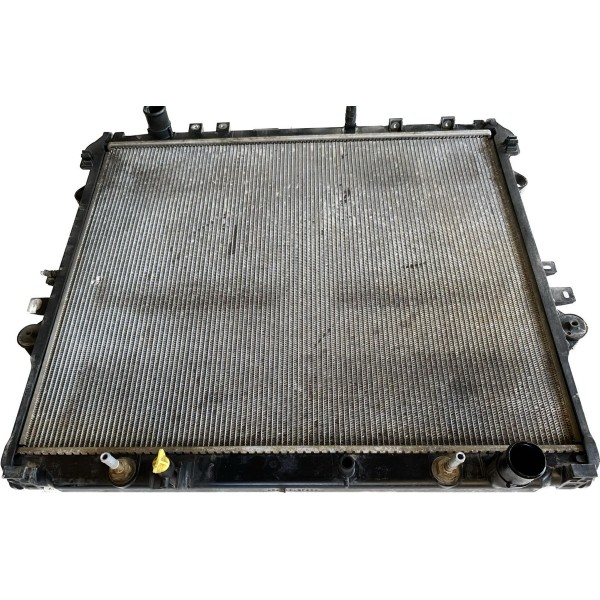 Radiador Toyota Hilux 2.8 Turbo Diesel 2016/2022