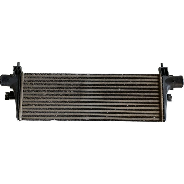 Intercooler Toyota Hilux 2.8 Turbo Diesel 2016/2022