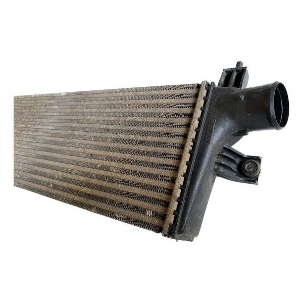 Intercooler Toyota Hilux 2.8 Turbo Diesel 2016/2022