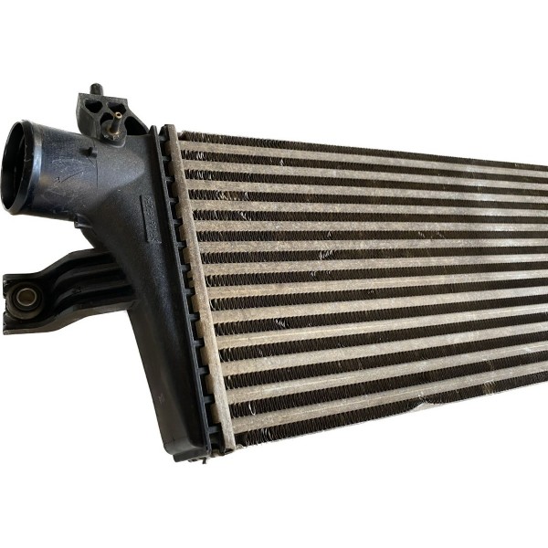 Intercooler Toyota Hilux 2.8 Turbo Diesel 2016/2022
